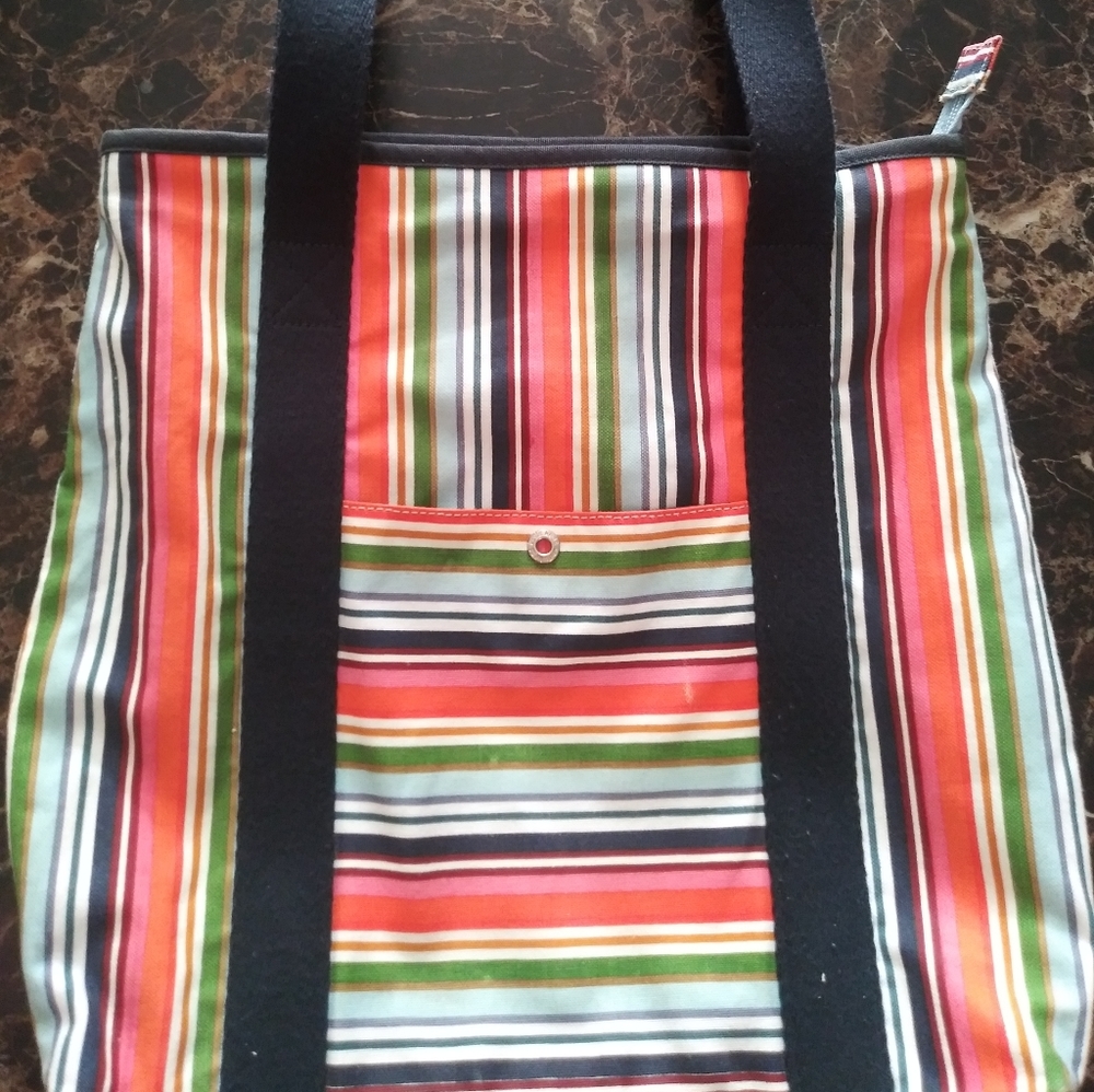 Keds Tote Bag